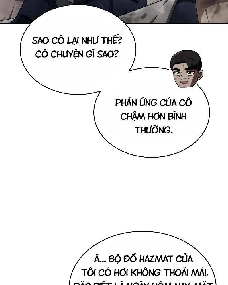 Thợ Săn Thiên Tài Hồi Quy Thành Lao Công Chapter 8 - Trang 112