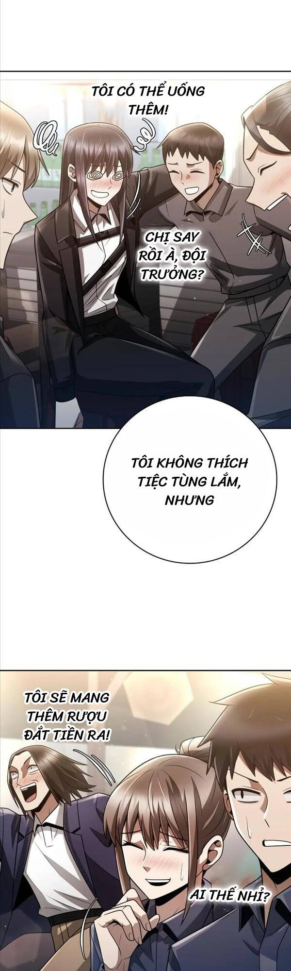 Thợ Săn Thiên Tài Hồi Quy Thành Lao Công Chapter 44 - Trang 53