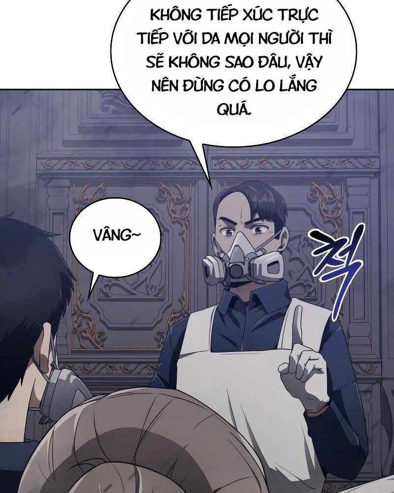 Thợ Săn Thiên Tài Hồi Quy Thành Lao Công Chapter 8 - Trang 109