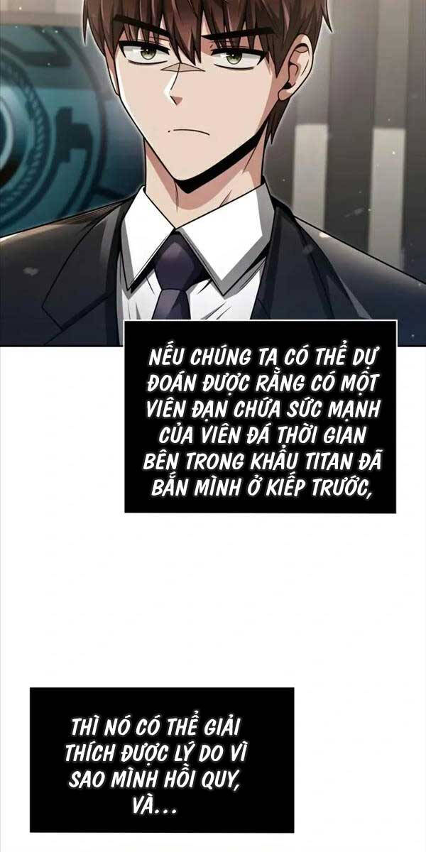 Thợ Săn Thiên Tài Hồi Quy Thành Lao Công Chapter 51 - Trang 28