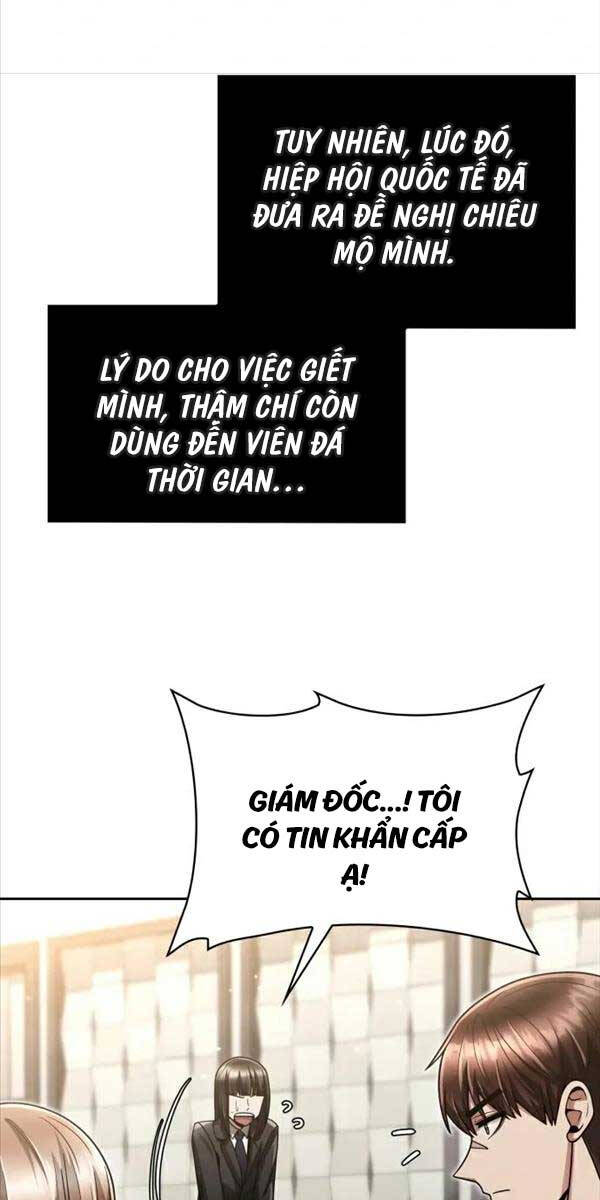 Thợ Săn Thiên Tài Hồi Quy Thành Lao Công Chapter 51 - Trang 31