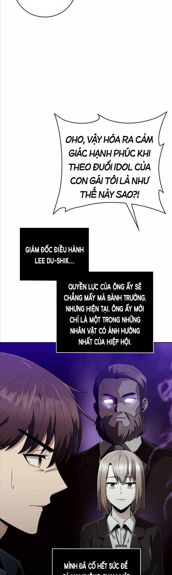 Thợ Săn Thiên Tài Hồi Quy Thành Lao Công Chapter 23 - Trang 43