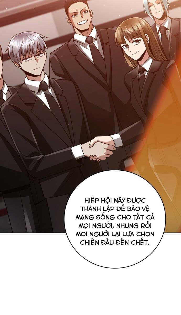 Thợ Săn Thiên Tài Hồi Quy Thành Lao Công Chapter 41 - Trang 6