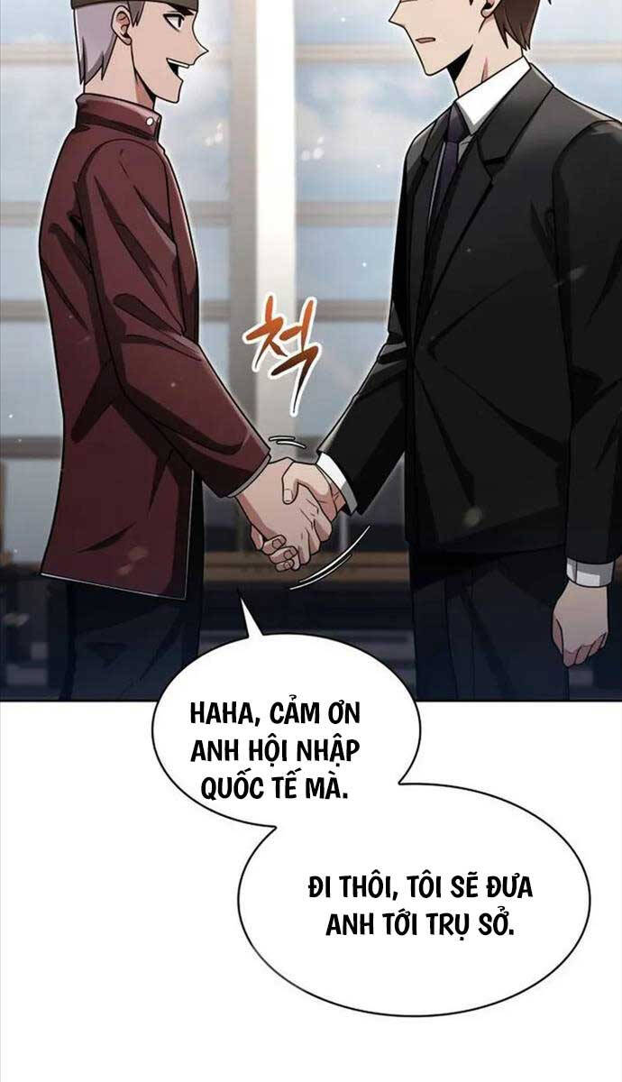 Thợ Săn Thiên Tài Hồi Quy Thành Lao Công Chapter 58 - Trang 18