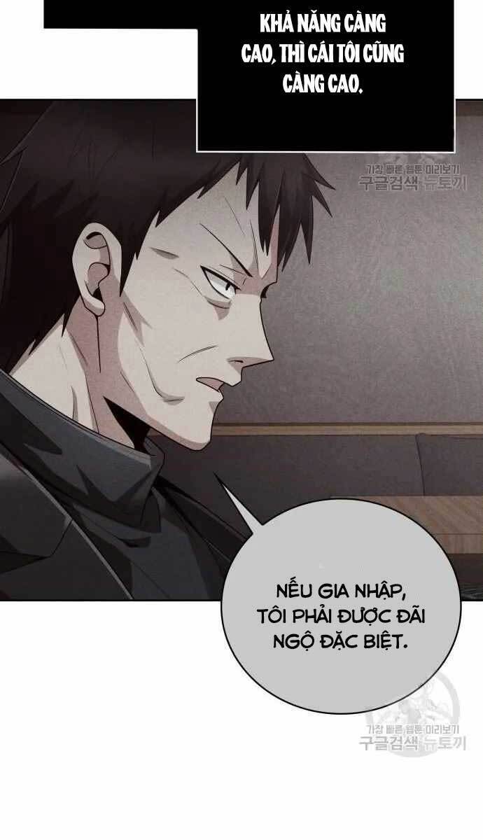 Thợ Săn Thiên Tài Hồi Quy Thành Lao Công Chapter 28 - Trang 61