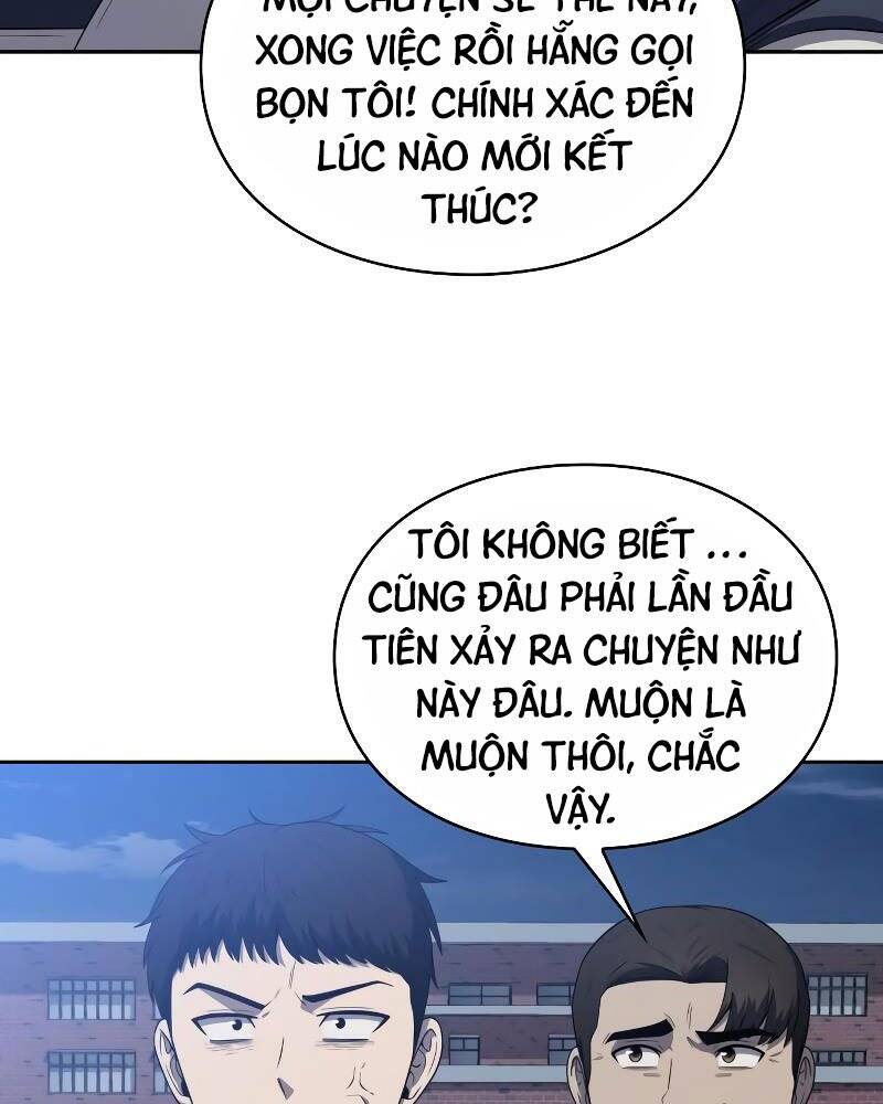 Thợ Săn Thiên Tài Hồi Quy Thành Lao Công Chapter 6 - Trang 6