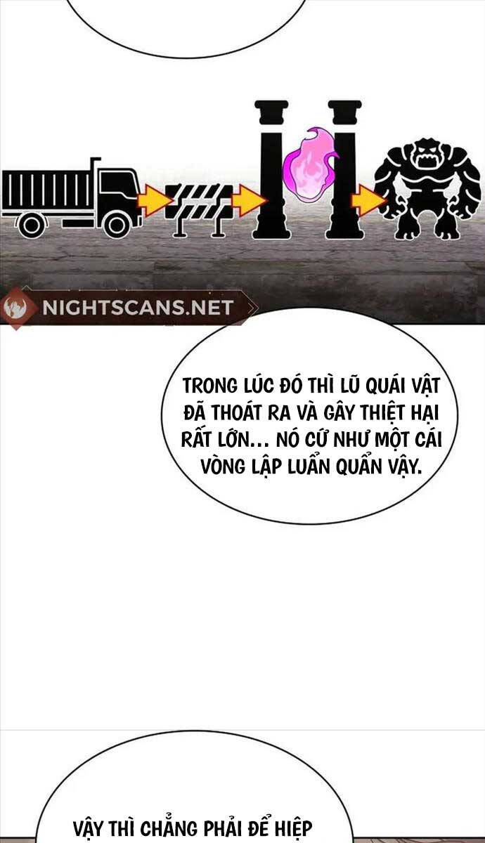 Thợ Săn Thiên Tài Hồi Quy Thành Lao Công Chapter 58 - Trang 43