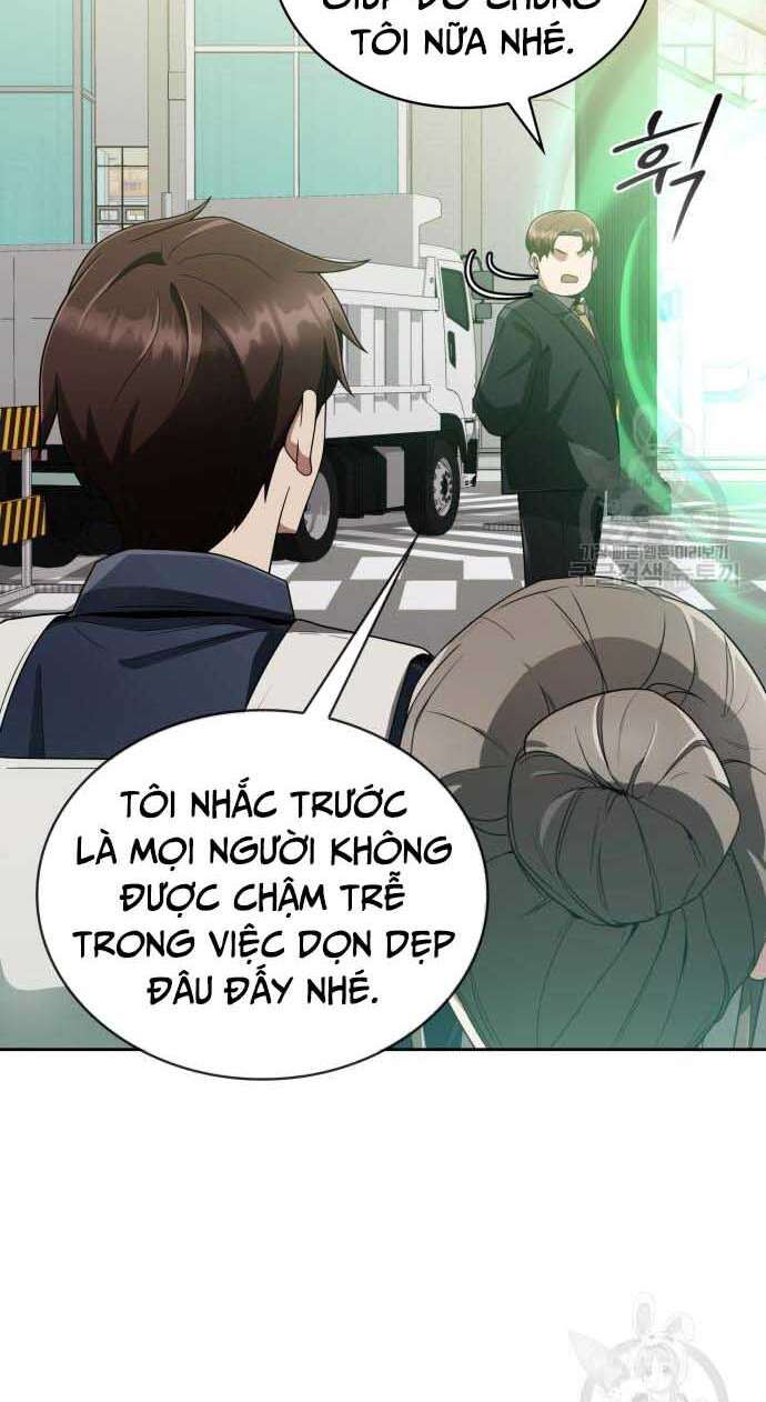 Thợ Săn Thiên Tài Hồi Quy Thành Lao Công Chapter 15 - Trang 92