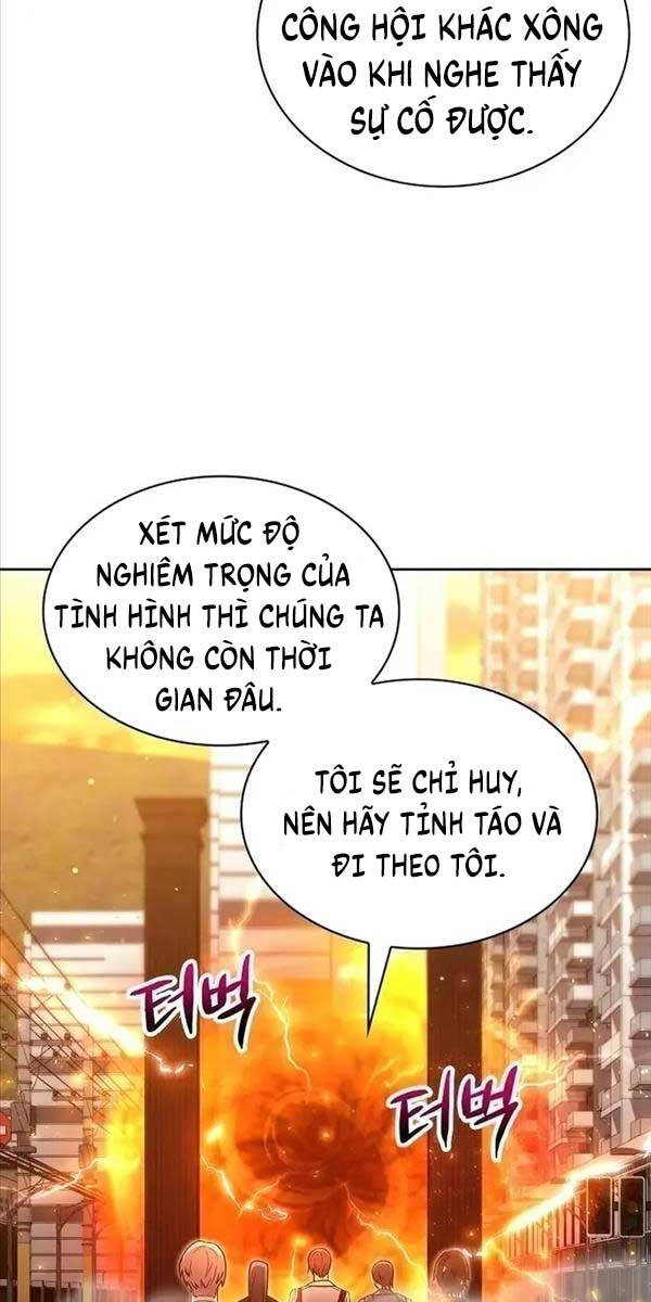 Thợ Săn Thiên Tài Hồi Quy Thành Lao Công Chapter 48 - Trang 35