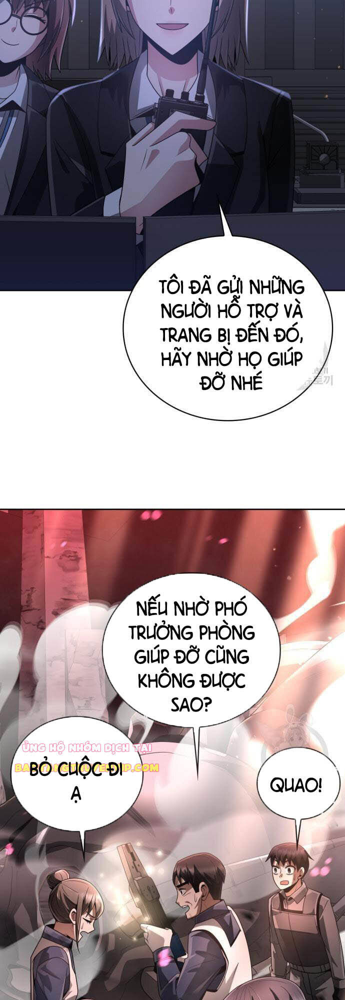 Thợ Săn Thiên Tài Hồi Quy Thành Lao Công Chapter 24 - Trang 68