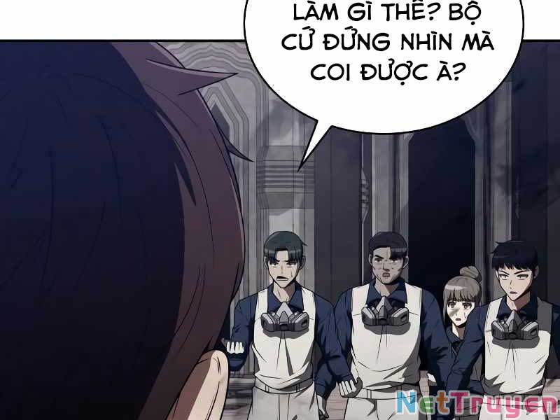 Thợ Săn Thiên Tài Hồi Quy Thành Lao Công Chapter 4 - Trang 43