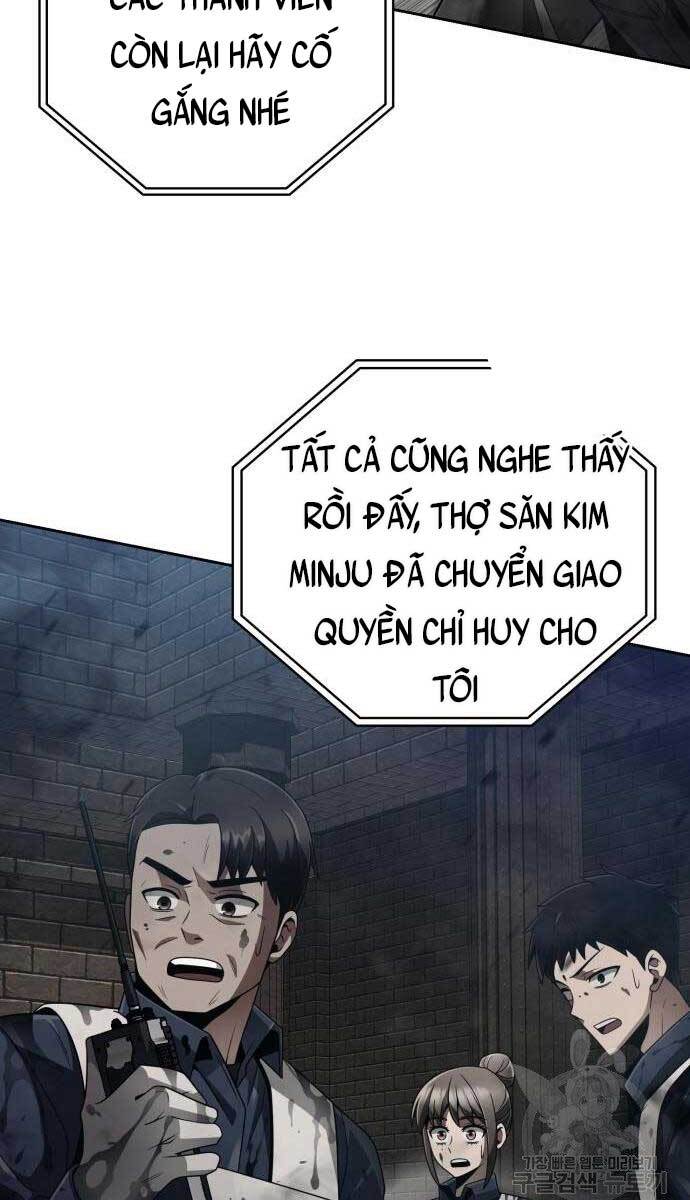 Thợ Săn Thiên Tài Hồi Quy Thành Lao Công Chapter 17 - Trang 25