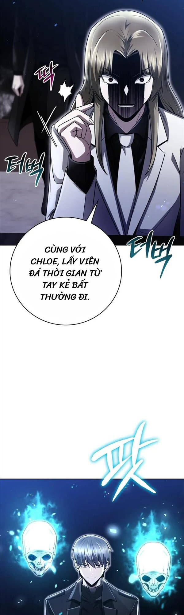 Thợ Săn Thiên Tài Hồi Quy Thành Lao Công Chapter 44 - Trang 31