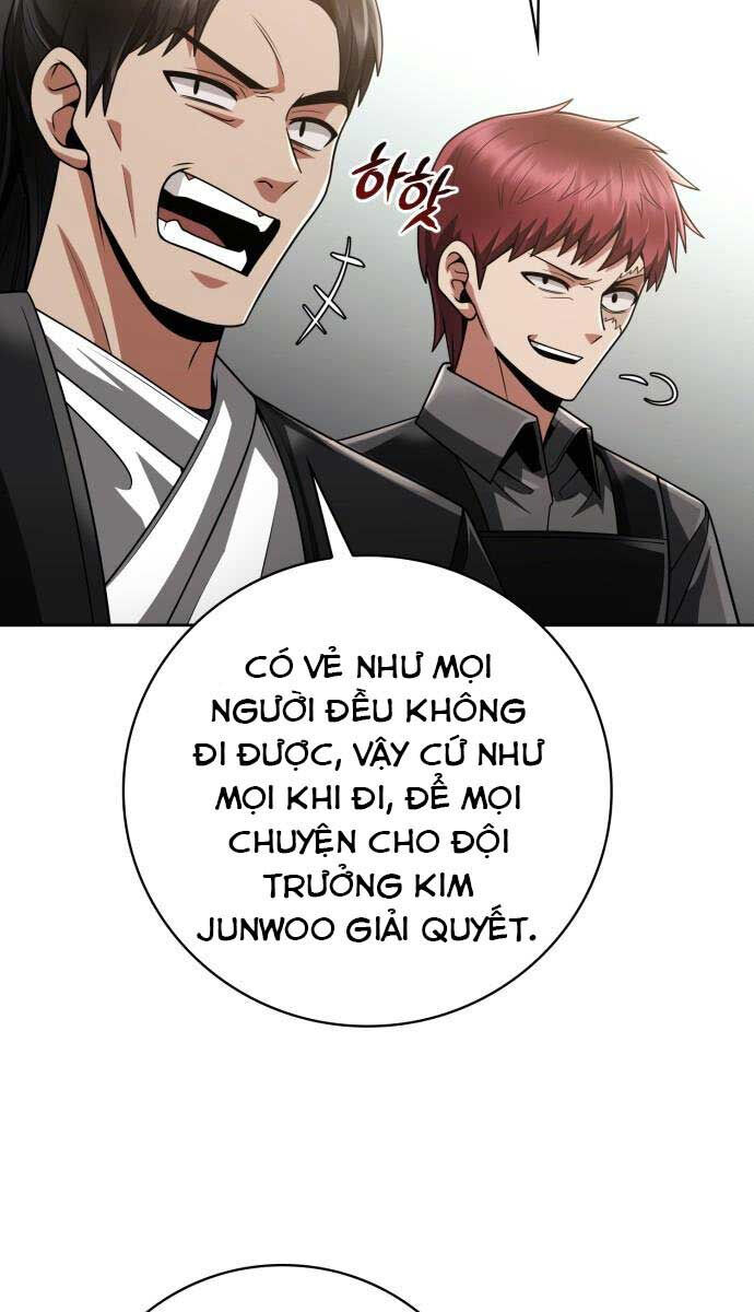 Thợ Săn Thiên Tài Hồi Quy Thành Lao Công Chapter 41 - Trang 16