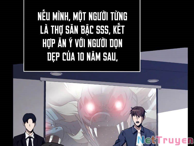 Thợ Săn Thiên Tài Hồi Quy Thành Lao Công Chapter 5 - Trang 37