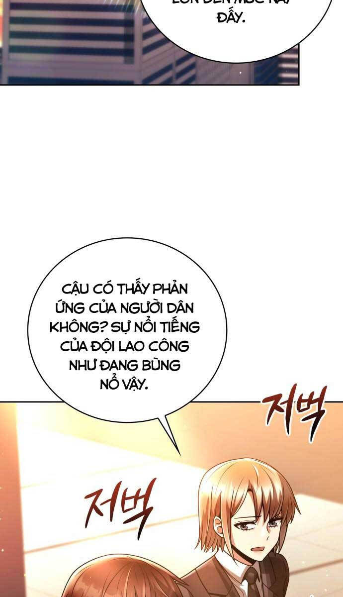 Thợ Săn Thiên Tài Hồi Quy Thành Lao Công Chapter 38 - Trang 1