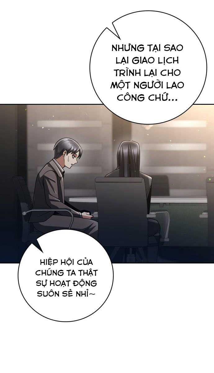 Thợ Săn Thiên Tài Hồi Quy Thành Lao Công Chapter 41 - Trang 19