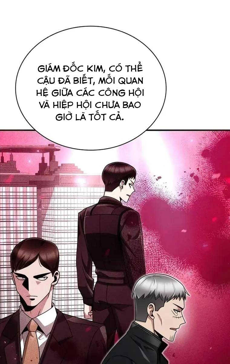 Thợ Săn Thiên Tài Hồi Quy Thành Lao Công Chapter 46 - Trang 13