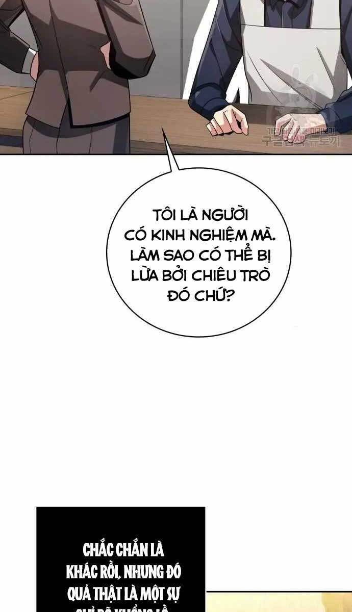 Thợ Săn Thiên Tài Hồi Quy Thành Lao Công Chapter 28 - Trang 55