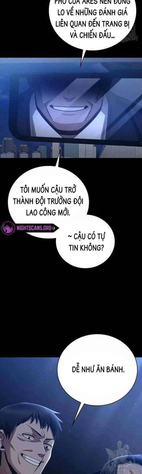 Thợ Săn Thiên Tài Hồi Quy Thành Lao Công Chapter 30 - Trang 46