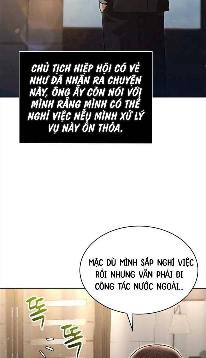 Thợ Săn Thiên Tài Hồi Quy Thành Lao Công Chapter 57 - Trang 25