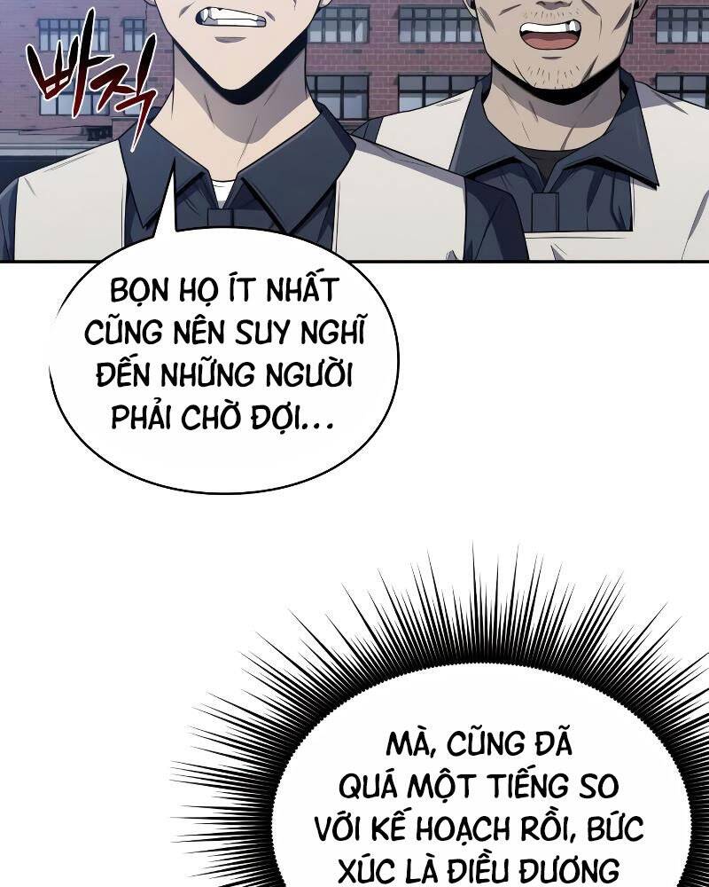 Thợ Săn Thiên Tài Hồi Quy Thành Lao Công Chapter 6 - Trang 7