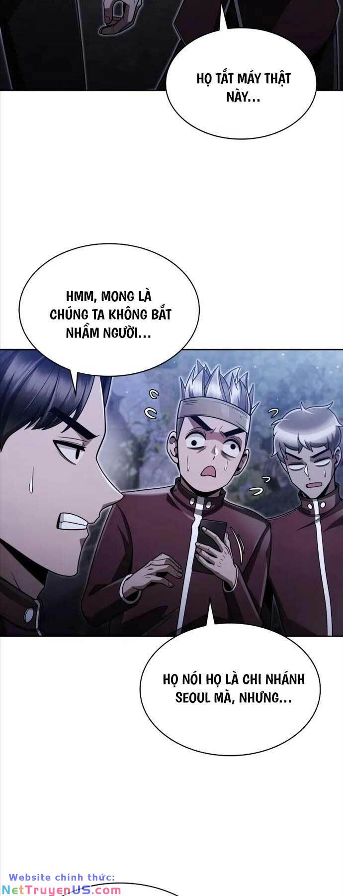 Thợ Săn Thiên Tài Hồi Quy Thành Lao Công Chapter 59 - Trang 25