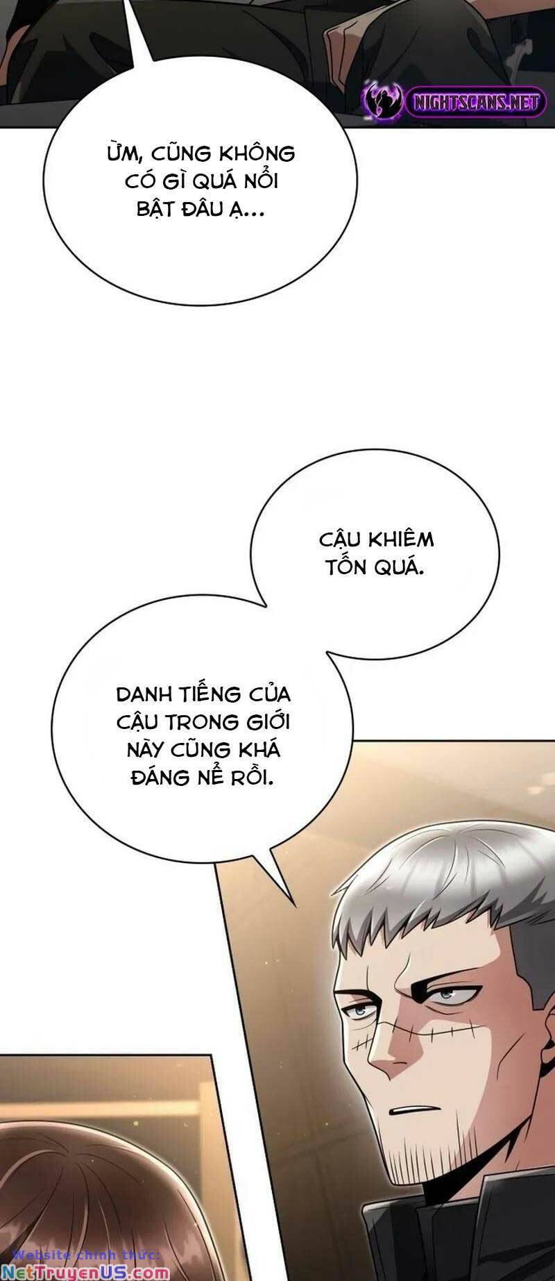 Thợ Săn Thiên Tài Hồi Quy Thành Lao Công Chapter 45 - Trang 109