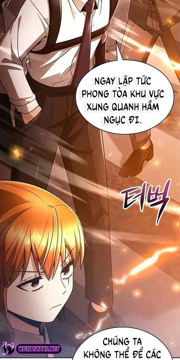 Thợ Săn Thiên Tài Hồi Quy Thành Lao Công Chapter 48 - Trang 34