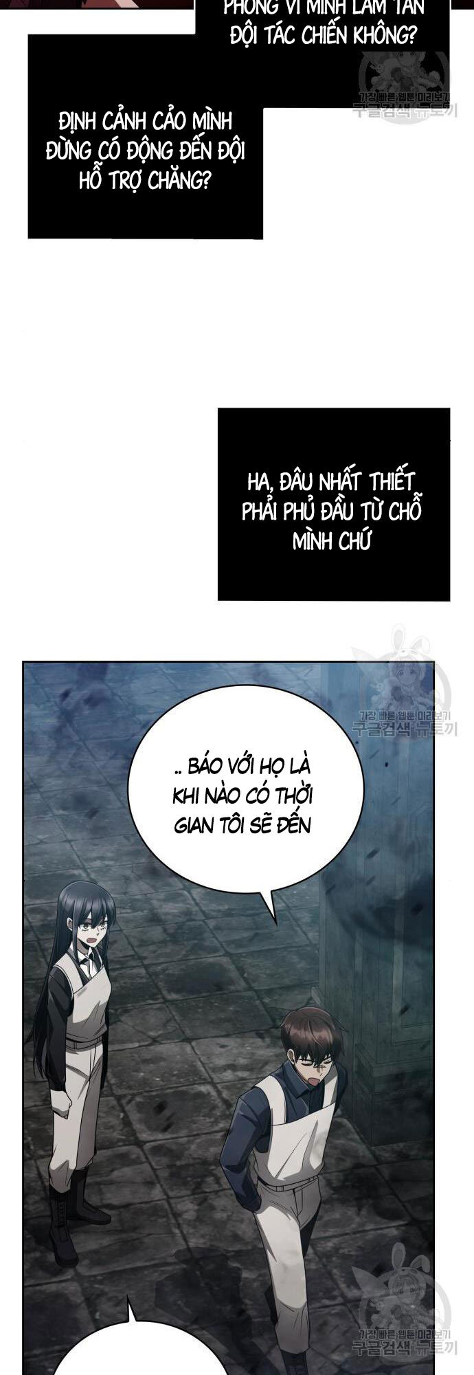 Thợ Săn Thiên Tài Hồi Quy Thành Lao Công Chapter 19 - Trang 26