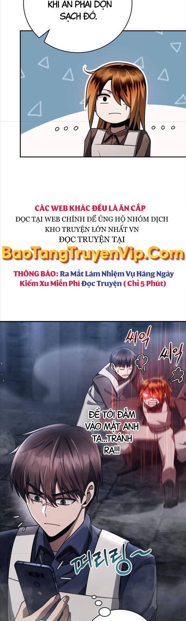 Thợ Săn Thiên Tài Hồi Quy Thành Lao Công Chapter 33 - Trang 35