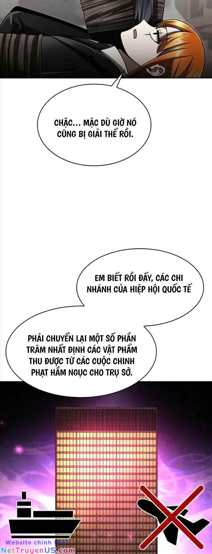 Thợ Săn Thiên Tài Hồi Quy Thành Lao Công Chapter 59 - Trang 52