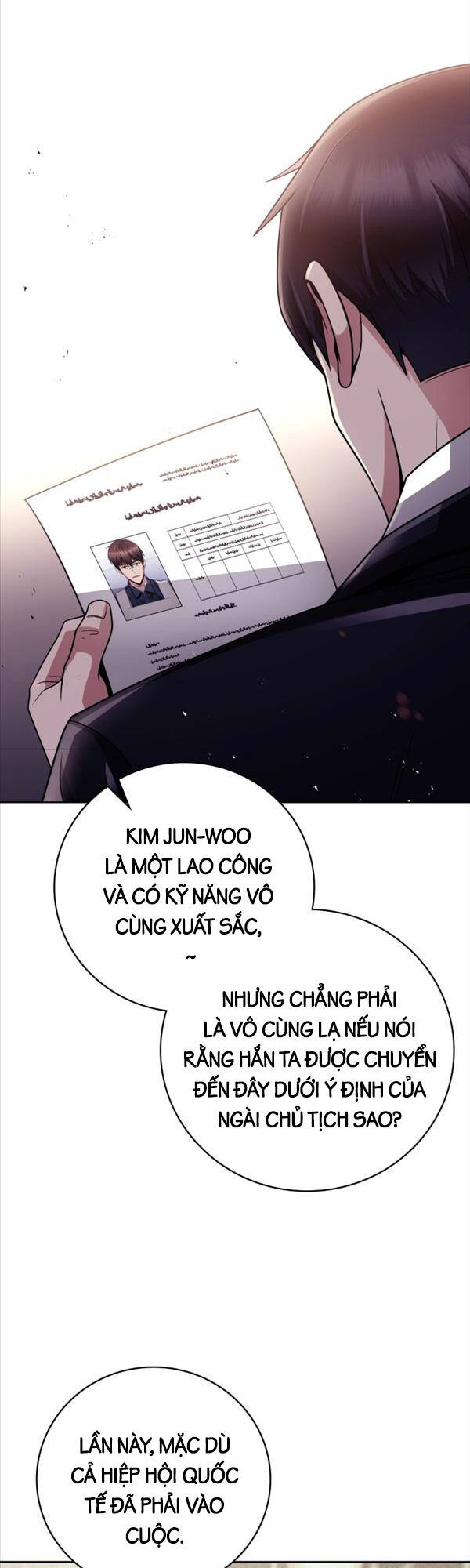 Thợ Săn Thiên Tài Hồi Quy Thành Lao Công Chapter 39 - Trang 3