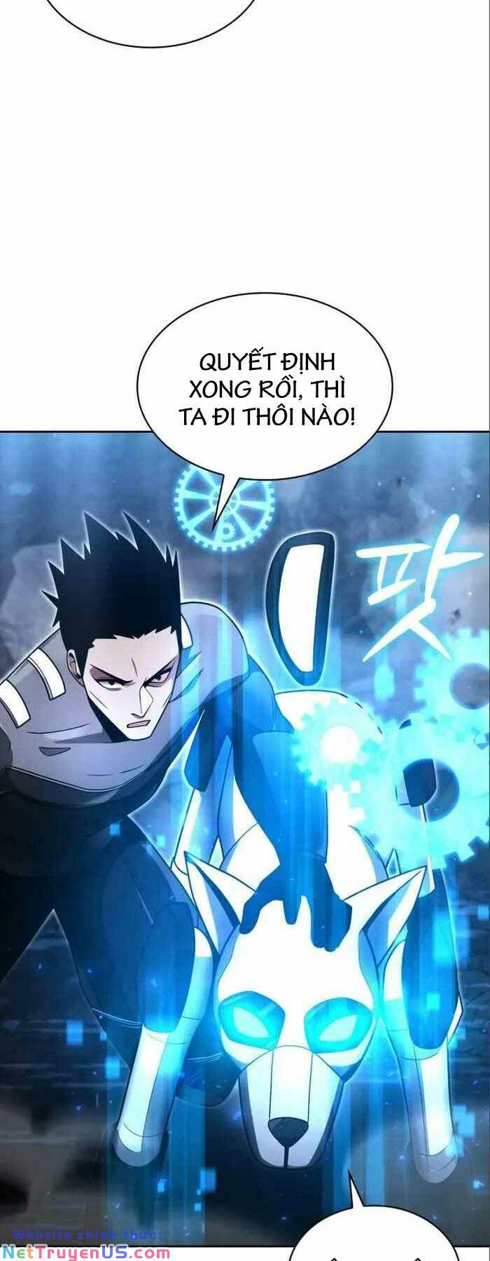 Thợ Săn Thiên Tài Hồi Quy Thành Lao Công Chapter 54 - Trang 40