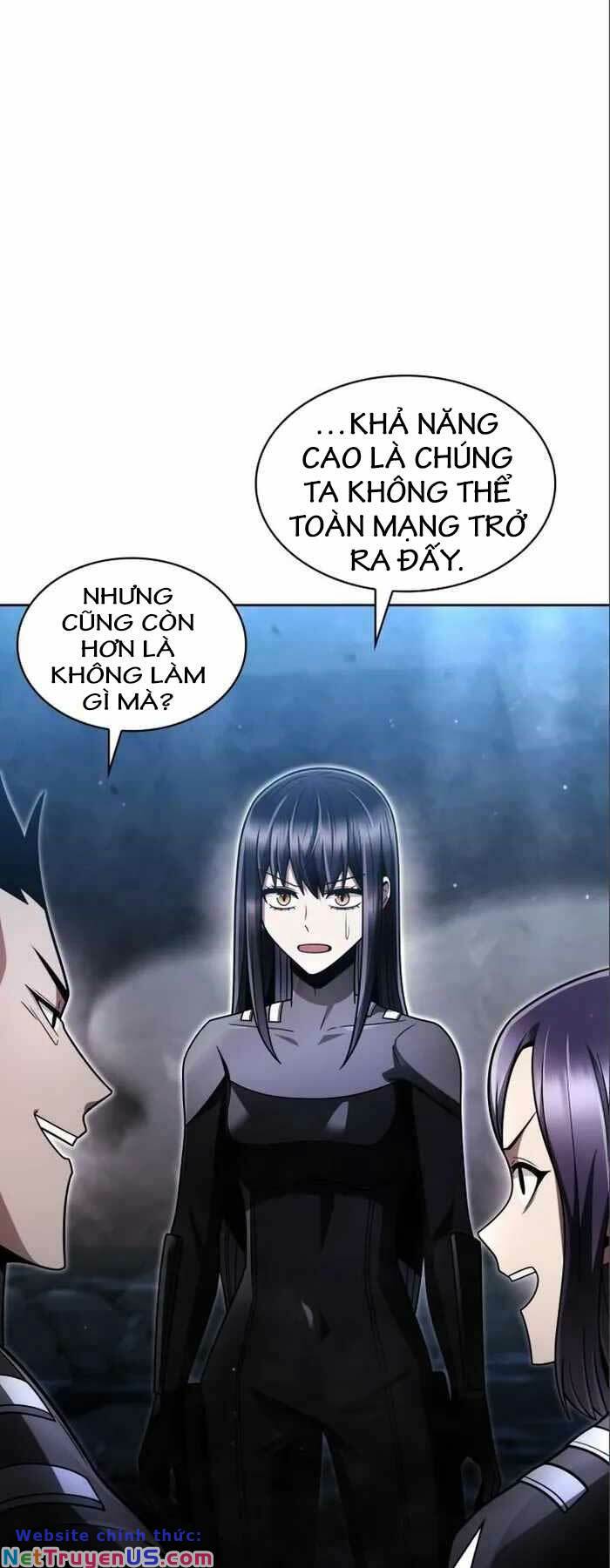 Thợ Săn Thiên Tài Hồi Quy Thành Lao Công Chapter 54 - Trang 37