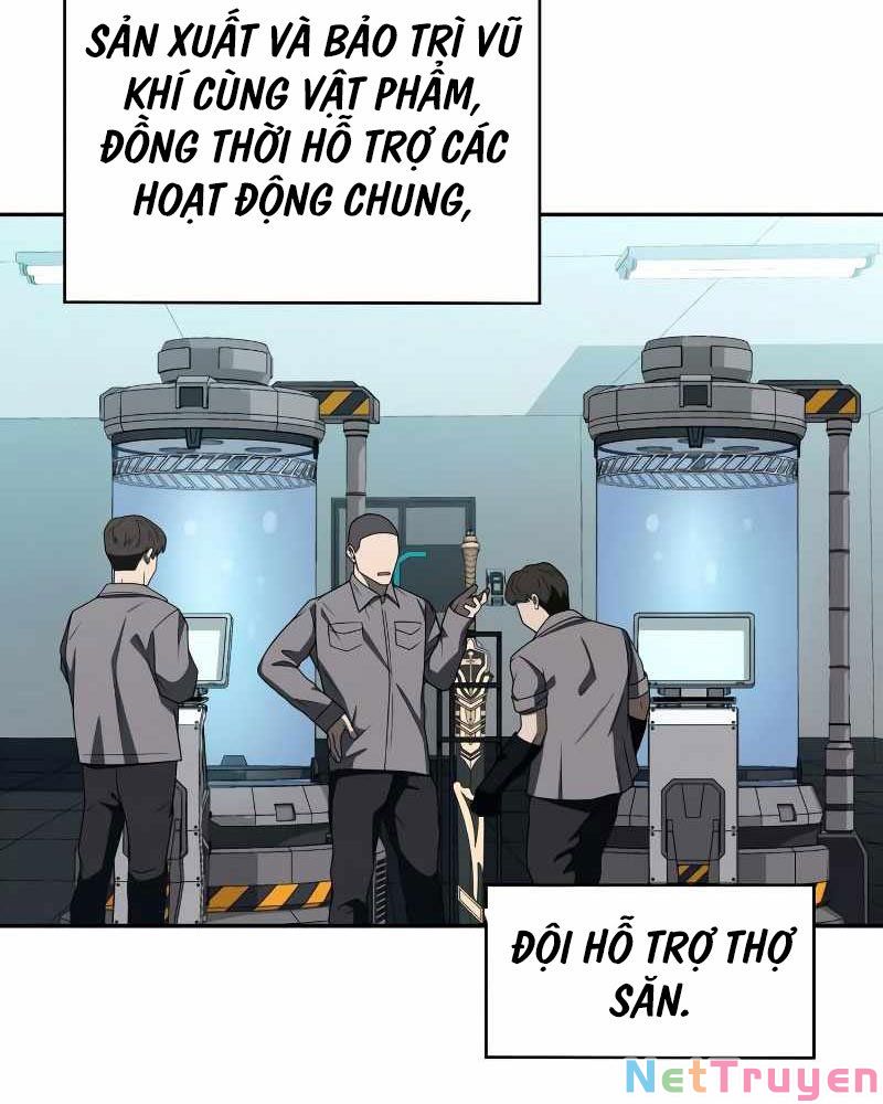 Thợ Săn Thiên Tài Hồi Quy Thành Lao Công Chapter 3 - Trang 43