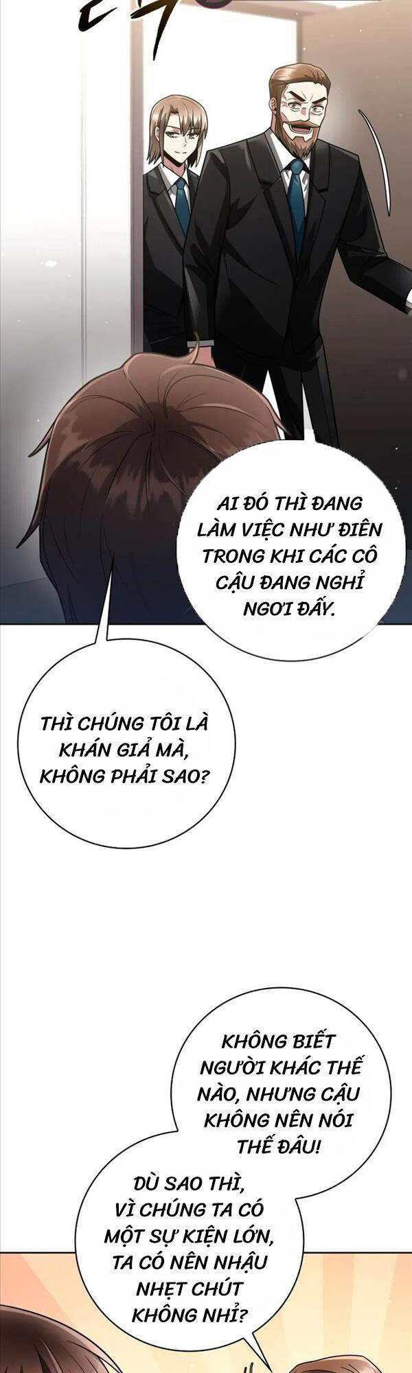 Thợ Săn Thiên Tài Hồi Quy Thành Lao Công Chapter 43 - Trang 34