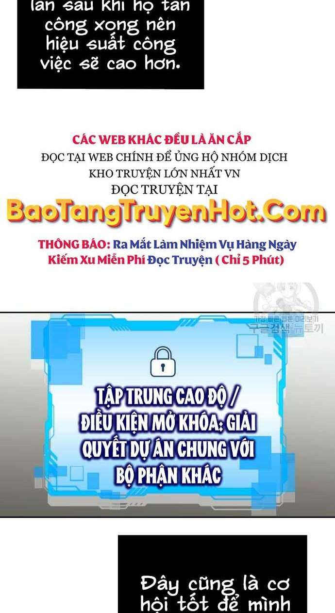 Thợ Săn Thiên Tài Hồi Quy Thành Lao Công Chapter 15 - Trang 17