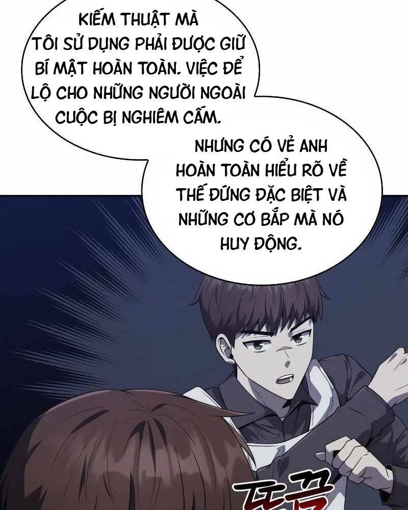 Thợ Săn Thiên Tài Hồi Quy Thành Lao Công Chapter 7 - Trang 21