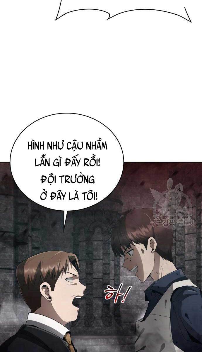 Thợ Săn Thiên Tài Hồi Quy Thành Lao Công Chapter 17 - Trang 4