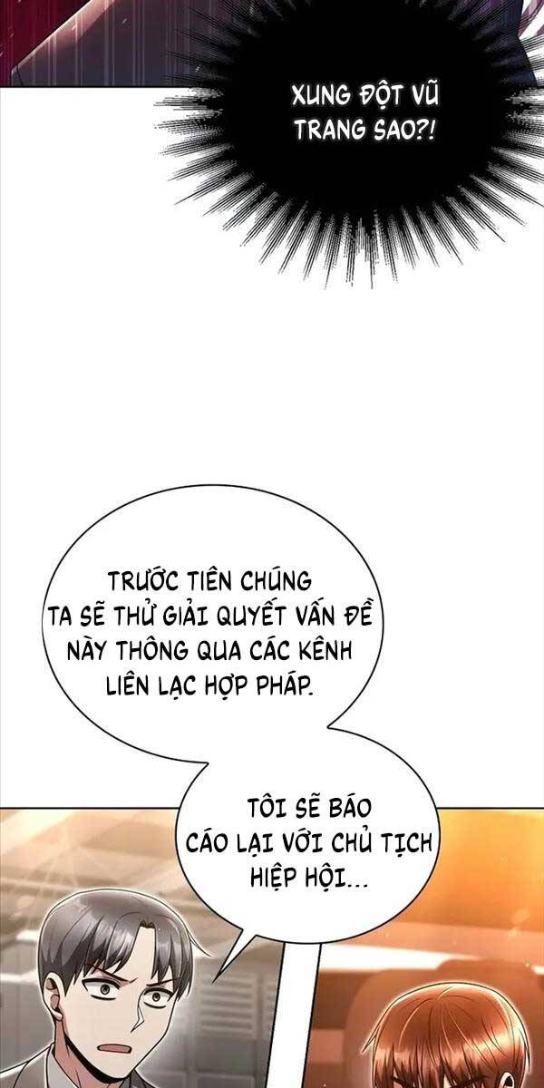 Thợ Săn Thiên Tài Hồi Quy Thành Lao Công Chapter 47 - Trang 5