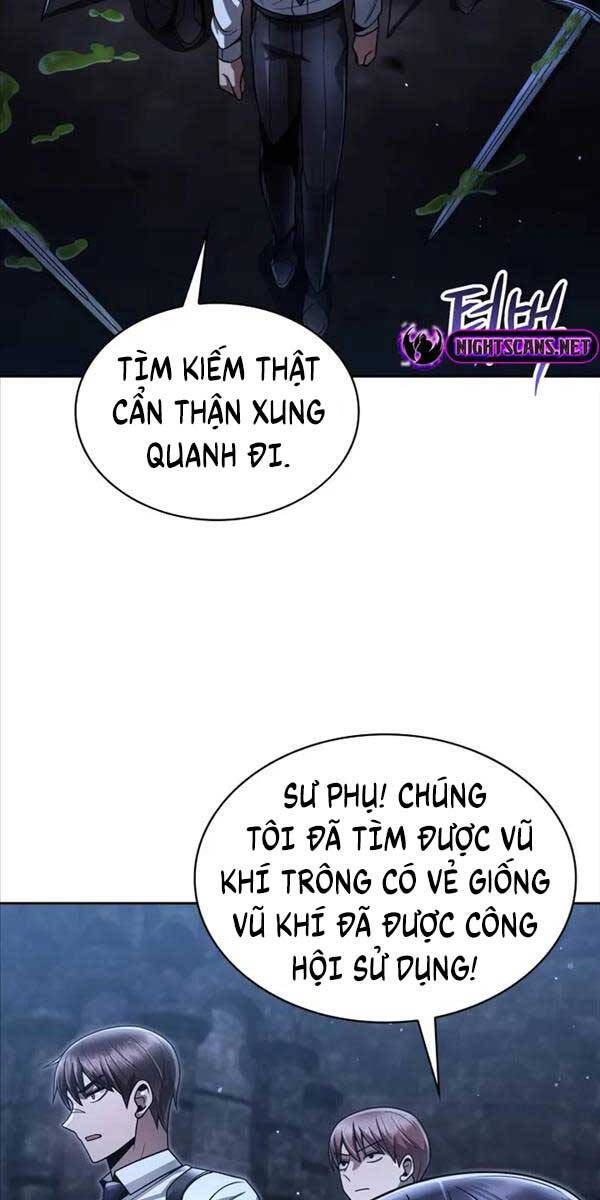 Thợ Săn Thiên Tài Hồi Quy Thành Lao Công Chapter 48 - Trang 65