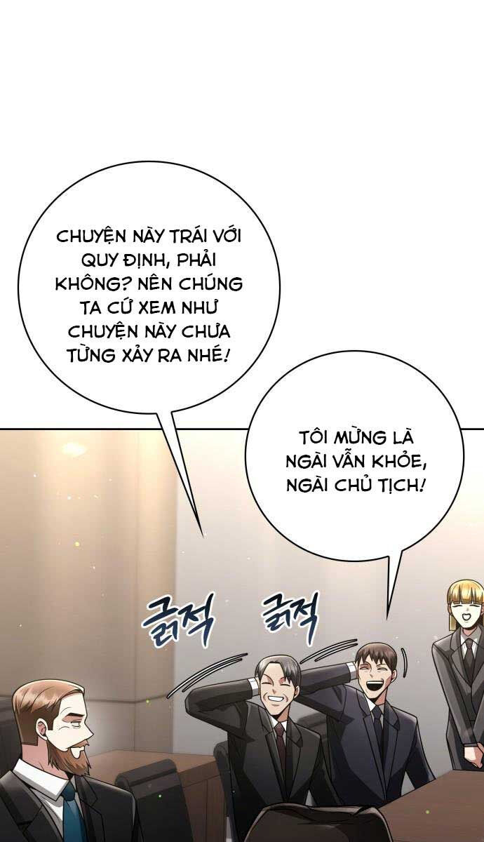 Thợ Săn Thiên Tài Hồi Quy Thành Lao Công Chapter 42 - Trang 38