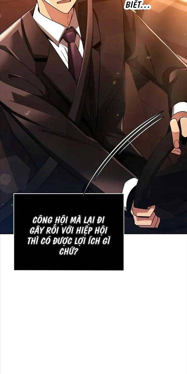 Thợ Săn Thiên Tài Hồi Quy Thành Lao Công Chapter 47 - Trang 20