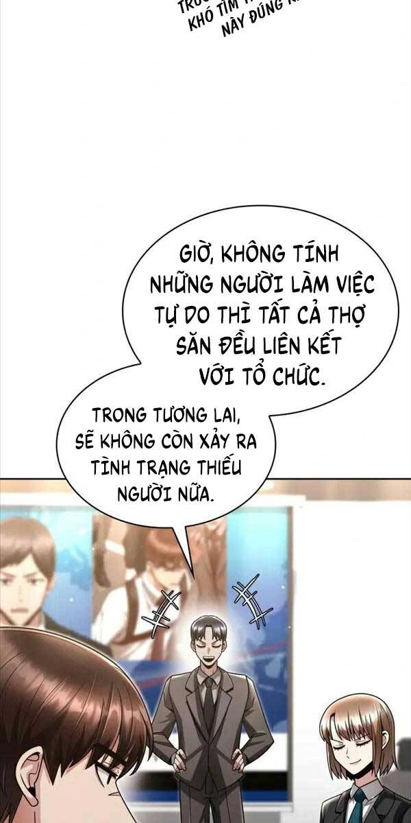 Thợ Săn Thiên Tài Hồi Quy Thành Lao Công Chapter 51 - Trang 5