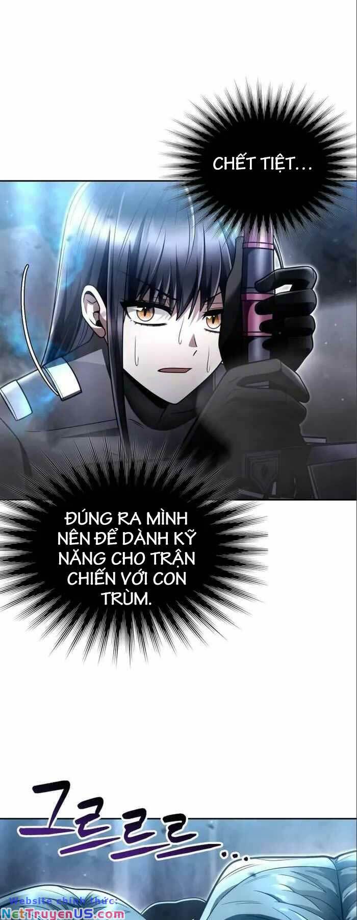 Thợ Săn Thiên Tài Hồi Quy Thành Lao Công Chapter 54 - Trang 23