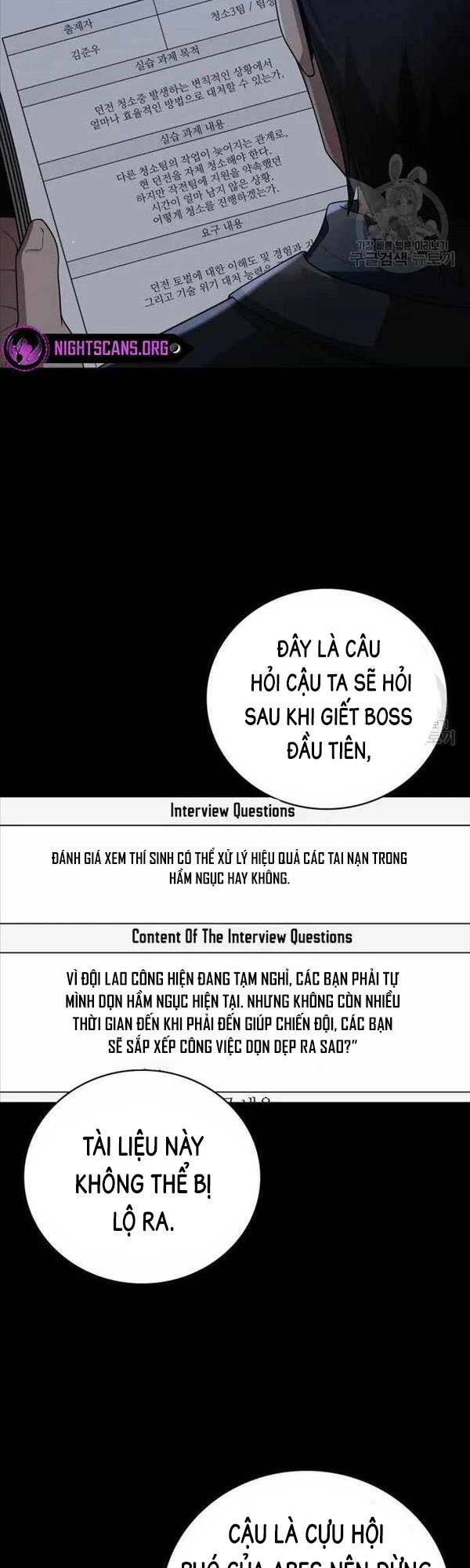 Thợ Săn Thiên Tài Hồi Quy Thành Lao Công Chapter 30 - Trang 45