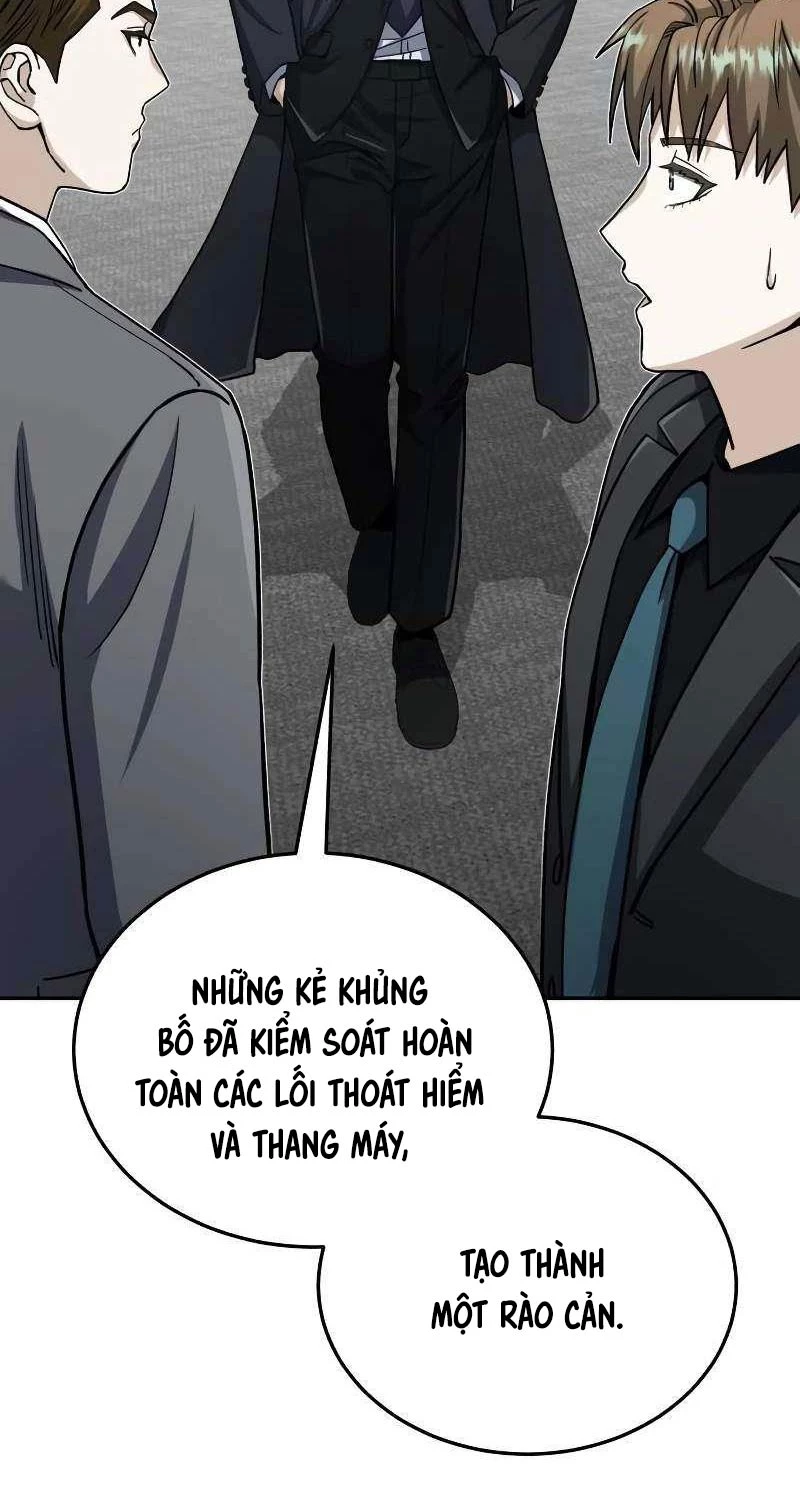 Thiên Tài Của Dòng Dõi Độc Nhất Vô Nhị Chapter 79 - Trang 39