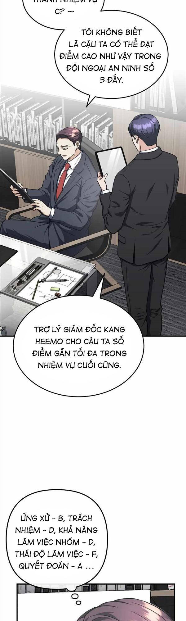 Thiên Tài Của Dòng Dõi Độc Nhất Vô Nhị Chapter 32 - Trang 4