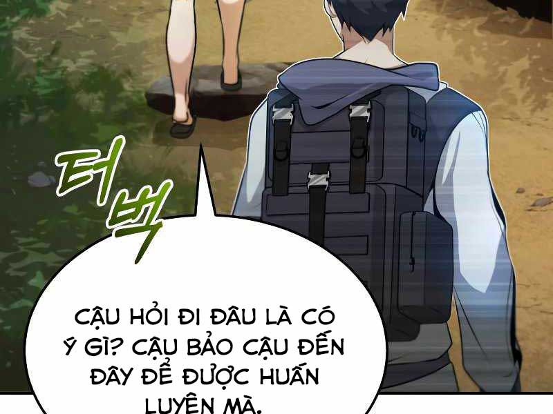 Thiên Tài Của Dòng Dõi Độc Nhất Vô Nhị Chapter 3 - Trang 24